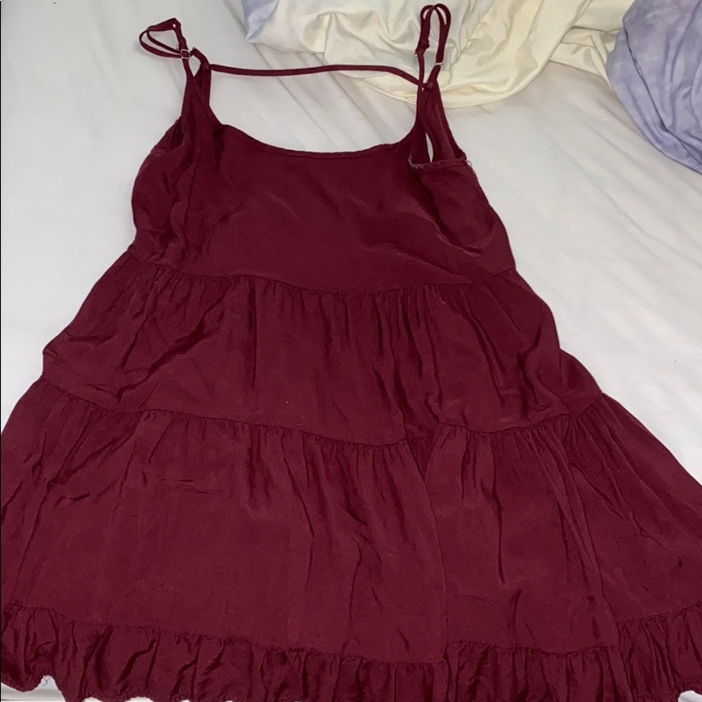 dress